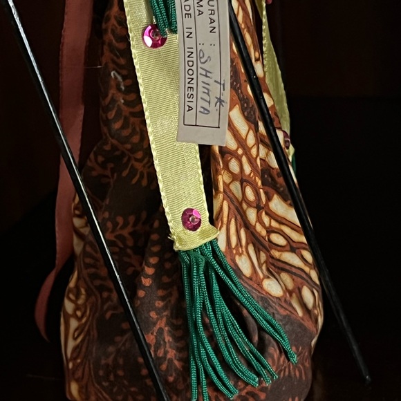 Wayang Golek Marionette - Picture 5 of 5